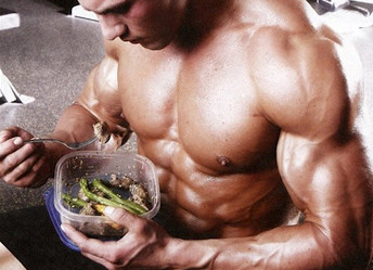 Whey protein vs anabolic mass