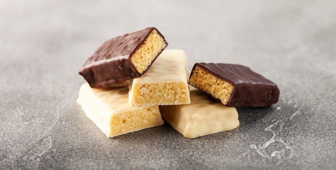 5 Best Protein Bars UK feature