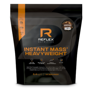 Reflex Instant Mass Heavyweight Shake